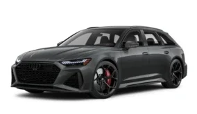 Audi RS 6 (Automāts, 4.0 L, 5 vietas)