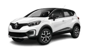 Renault Captur (Manuālā, 1.0 L, 5 vietas)