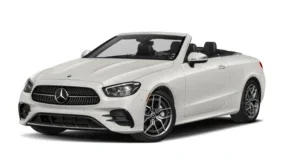 Mercedes-Benz E200 Cabrio (Automāts, 2.0 L, 4 vietas)