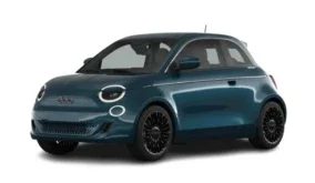 Fiat 500e (Automāts, 87 kWt, 4 vietas)