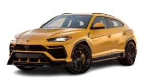 Lamborghini Urus (Automāts, 4.0 L, 5 vietas)