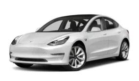 Tesla Model 3 (Automāts, 239 kWt, 5 vietas)