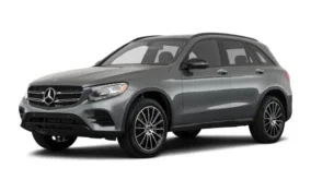 Mercedes-Benz GLC (Automāts, 2.0 L, 5 vietas)