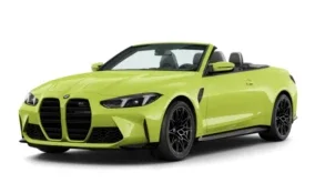 BMW M4 Competition Cabrio xDrive (Automāts, 3.0 L, 4 vietas)