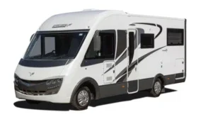 Mobilvetta K-Yacht MH80 (Manuālā, 5.0 L, 5 vietas)