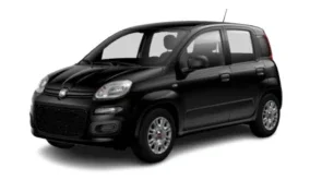 Fiat Panda (Manuālā, 1.2 L, 5 vietas)