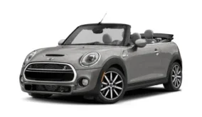 MINI Cabrio (Automāts, 1.5 L, 4 vietas)