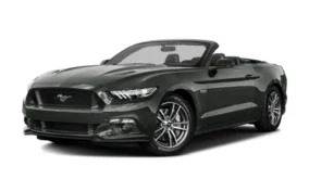Ford Mustang (Automāts, 5.0 L, 4 vietas)