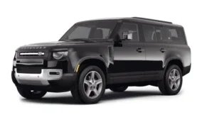 Land Rover Defender 3.0 (Automāts, 3.0 L, 5 vietas)