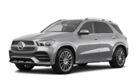 Mercedes-Benz GLE 350 4Matic (Automāts, 2.0 L, 5 vietas)