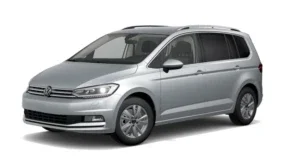 Volkswagen Touran (Automāts, 1.5 L, 7 vietas)