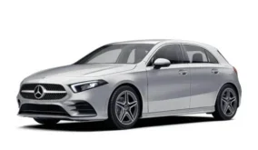 Mercedes-Benz A-Class (Automāts, 1.3 L, 5 vietas)