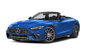 Mercedes-AMG SL43 (Automāts, 3.0 L, 2 vietas)