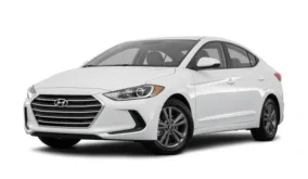 Hyundai Elantra (Automāts, 1.6 L, 5 vietas)