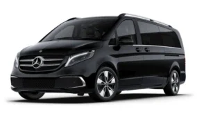 Mercedes-Benz V-Class (Automāts, 2.0 L, 8 vietas)