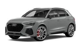 Audi RS Q3 (Automāts, 2.5 L, 5 vietas)