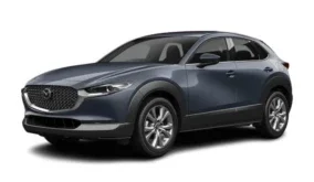 Mazda CX-30 (Manuālā, 2.0 L, 5 vietas)