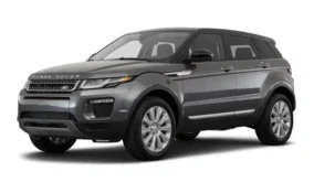 Range Rover Evoque (Automāts, 2.0 L, 5 vietas)