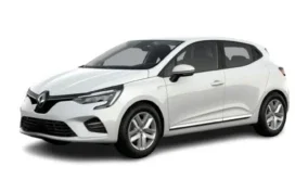 Renault Clio E-Tech Hybrid (Automāts, 1.6 L, 5 vietas)