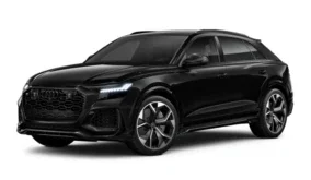 Audi RS Q8 (Automāts, 4.0 L, 5 vietas)