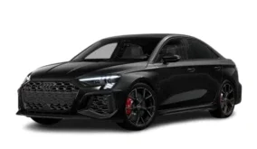 Audi RS 3 Saloon (Automāts, 2.5 L, 5 vietas)