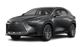 Lexus NX Hybrid (Automāts, 2.5 L, 5 vietas)