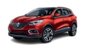 Renault Kadjar (Automāts, 1.3 L, 5 vietas)