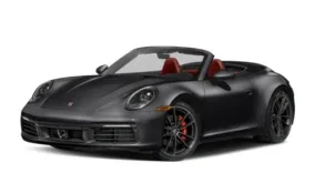 Porsche 911 Carrera 4 (Automāts, 3.0 L, 4 vietas)