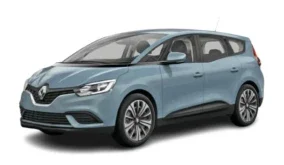 Renault Grand Scenic (Automāts, 1.6 L, 7 vietas)