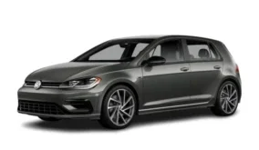 Volkswagen Golf (Manuālā, 1.4 L, 5 vietas)