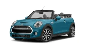 MINI Cabrio (Automāts, 1.5 L, 4 vietas)