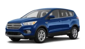 Ford Escape (Automāts, 1.5 L, 5 vietas)