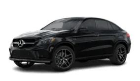 Mercedes-AMG GLE (Automāts, 4.0 L, 5 vietas)