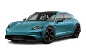 Porsche Taycan 4S (Automāts, 390 kWt, 4 vietas)