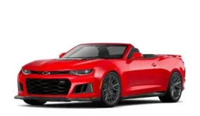 Chevrolet Camaro (Automāts, 2.0 L, 4 vietas)