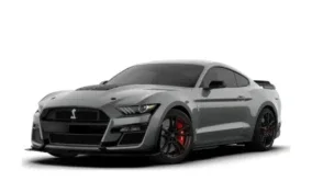 Ford Mustang GT Shelby (Automāts, 5.0 L, 4 vietas)