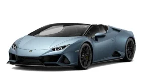 Lamborghini Huracan Spyder (Automāts, 5.2 L, 2 vietas)