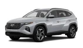 Hyundai Tucson (Automāts, 2.0 L, 5 vietas)