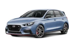Hyundai i30 (Manuālā, 1.4 L, 4 vietas)