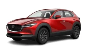 Mazda CX-30 (Automāts, 2.0 L, 5 vietas)