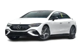 Mercedes-Benz EQE 500 4Matic (Automāts, 300 kWt, 5 vietas)