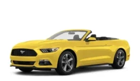 Ford Mustang (Automāts, 3.7 L, 4 vietas)