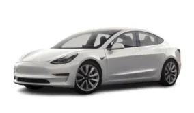 Tesla Model 3 (Automāts, 75 kWt, 5 vietas)