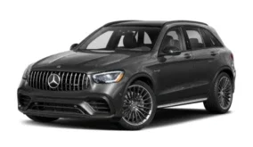 Mercedes-AMG GLC 63 S (Automāts, 4.0 L, 5 vietas)