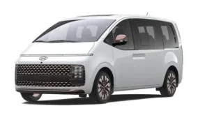 Hyundai Staria (Automāts, 3.5 L, 9 vietas)