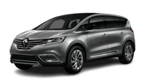 Renault Espace (Automāts, 2.0 L, 7 vietas)