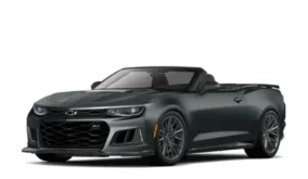 Chevrolet Camaro (Automāts, 3.6 L, 4 vietas)