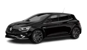 Renault Megane E-Tech Hybrid (Automāts, 1.6 L, 5 vietas)