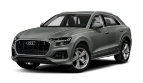 Audi Q7 (Automāts, 3.0 L, 5 vietas)