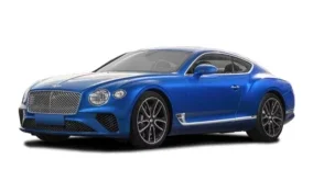 Bentley Continental GT Speed (Automāts, 6.0 L, 4 vietas)